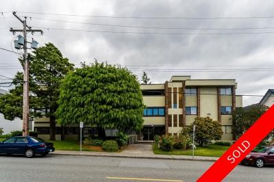 White Rock Apartment/Condo for sale:  2 bedroom 847 sq.ft. (Listed 2022-07-12)
