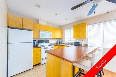 Glenwood PQ Condo for sale:  1 bedroom 538 sq.ft. (Listed 2020-03-23)