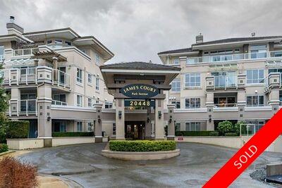 Langley City Apartment/Condo for sale:  2 bedroom 1,096 sq.ft. (Listed 2021-02-10)