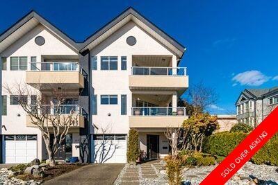White Rock Townhouse for sale:  3 bedroom 1,826 sq.ft. (Listed 2021-02-25)
