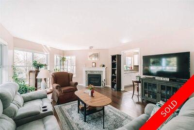 Strawberry Hill Apartment for sale:  2 bedroom 1,631 sq.ft. (Listed 2021-04-14)