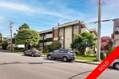 White Rock Apartment/Condo for sale:  2 bedroom 820 sq.ft. (Listed 2021-05-13)