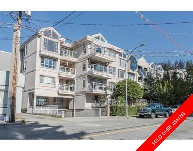 Downtown NW Condo for sale:  1 bedroom 703 sq.ft. (Listed 2017-10-03)