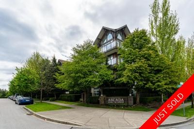 Guildford Apartment/Condo for sale:  2 bedroom 964 sq.ft. (Listed 2023-05-10)