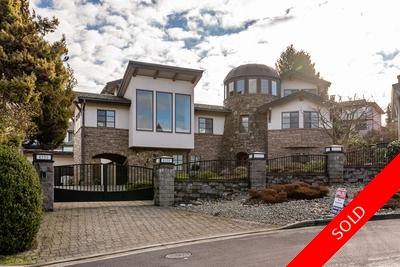 Burnaby Lake House for sale:  4 bedroom 3,730 sq.ft. (Listed 2019-01-25)