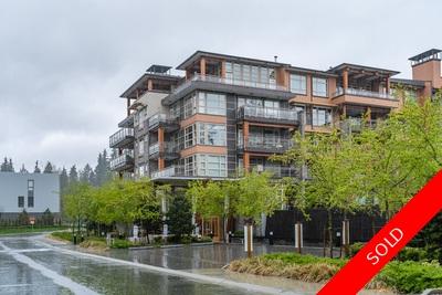 Roche Point Condo for sale:  2 bedroom 884 sq.ft. (Listed 2019-04-16)