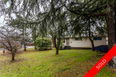 Bolivar Heights House for sale: 2 bedroom 1,153 sq.ft. (Listed 2018-01-05)