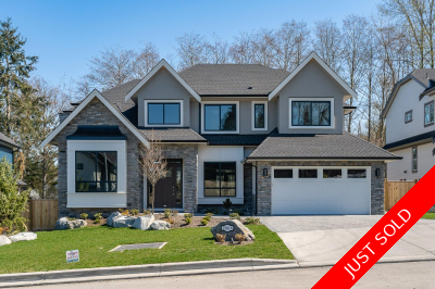 Grandview Surrey House for sale: 6 bedroom 5,419 sq.ft. (Listed 2019-06-17)