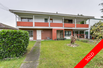 Glenwood PQ Duplex for sale: 6 bedroom 2,300 sq.ft. (Listed 2016-11-19)