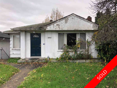 Renfrew Heights House/Single Family for sale: 4 bedroom 1,800 sq.ft. (Listed 2021-02-02)