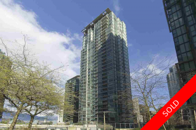 Coal Harbour Apartment/Condo for sale: 2 bedroom 905 sq.ft. (Listed 2021-06-07)