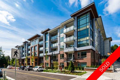 Lynn Valley Apartment/Condo for sale: 1 bedroom (Listed 2021-09-15)