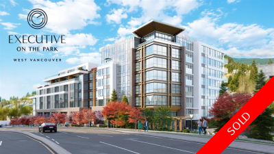 Park Royal Apartment/Condo for sale: 2 bedroom 888 sq.ft. (Listed 2022-05-28)