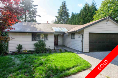 Coquitlam West House for sale: 4 bedroom 2,955 sq.ft. (Listed 2017-04-15)