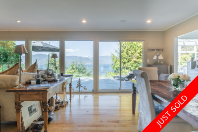 Lions Bay House/Single Family for sale:  4 bedroom 2,610 sq.ft. (Listed 2024-04-30)