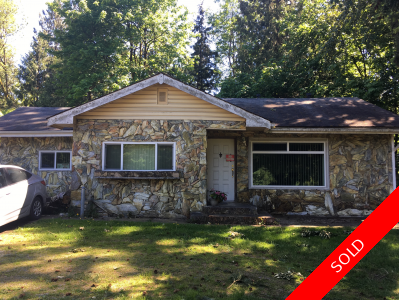 Salmon River House for sale: 3 bedroom 1,069 sq.ft. (Listed 2017-06-02)